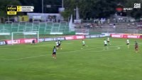 ВИДЕО: Черно море &ndash; Лудогорец