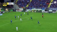 ВИДЕО: Левски - Спартак Варна 