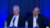 Левски готви трансферна бомба: Преговаря с бившия шеф на Арсенал