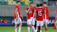 Всички резултати в ЛК: Димитър Митов и Абърдийн паднаха