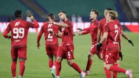 Нежелан в ЦСКА се инати