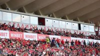 Държавата каза "да" на ЦСКА за новия стадион