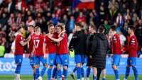 Чехия тръгва за Евро 2024 с трио от хита Леверкузен