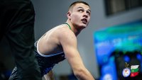 Кристиян Миленков ще се бори за бронз на Световното в Самоков