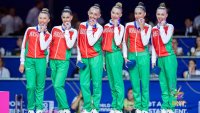 Грациите от ансамбъла: Чувствахме много по-уверени и по-сплотени на килима