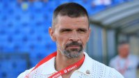 Валентин Илиев след 0:3 от ОФИ: Никога няма да спра да вярвам в ЦСКА