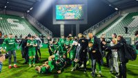 Лудогорец обяви важна новина