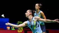 Китайки пречупиха сестри Стоеви на финала в Мюлхайм