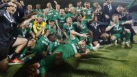 Испански стрелец каза "да" на Лудогорец
