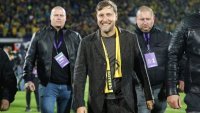 Ще фалира ли Ботев Пловдив? Зингаревич предложи три възможни варианта