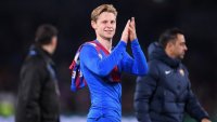 Развитие! Шеф в Барса с голяма новина за „лале“