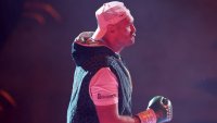 Завръща ли се Тайсън Фюри? Ето истината от самия него