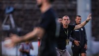 Загорчич назова целта на Славия 