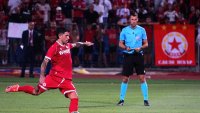 Емоционално! Сенси благодари на феновете на ЦСКА