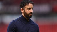 Рубен Аморим назова лидера на Манчестър Юнайтед