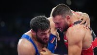 Жалко! Кирил Милов пропиля и втория си шанс на Олимпиадата
