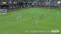 ВИДЕО: Ал Аин - Ювентус