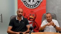 ОФИЦИАЛНО: Матей Казийски се завърна у нас 