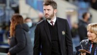 Карик: Представянето на Юнайтед не е катастрофа