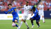 Аморим остана недоволен от бавната игра на Юнайтед