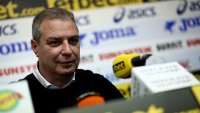 Сашо Станков изригна пред Gol.bg: В България играем цирк, футболът тук е порнография