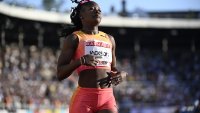 Световната шампионка не стартира на 200 метра в Париж