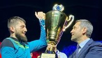 Рами Киуан стана боксьор №1 на Европейското първенство в Белград