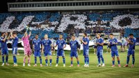 Левски действа по договорите: Петима основни играчи с неясно бъдеще