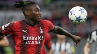 Леао обеща Шампионска лига на Милан