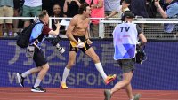 Феноменът Мондо подобри световния си рекорд за 12-и път