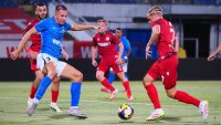 Двуточковият ЦСКА ще тренира веднъж дневно