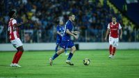 Ясно е: Левски може да елиминира Брага