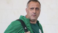 Алжир има нов селекционер