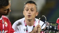 ЦСКА още се чуди за Христо Янев