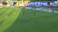 ВИДЕО: Спартак Варна &ndash; ЦСКА