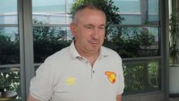 Гьозтепе се възражда! Мъри Стоилов пак бие в Турция