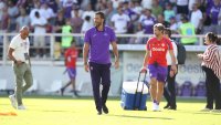 Фиорентина уволни&nbsp;Фабио Гросо след кошмарния старт на сезона