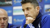 Веласкес: Левски ще играе само за победи до края