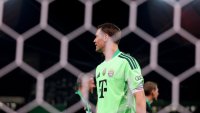 Байерн Мюнхен остана без Нойер 