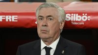 Анчелоти подсмърча след пердаха от Барса