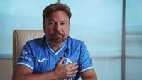 Мило Борисов с прощални думи: Левски винаги ще остане част от мен и моя екип. Защото &bdquo;ЛЕВСКИ е ВЕЧЕН!&ldquo;