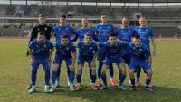 Шампион на България смени емблемата си