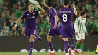 Паладино е сигурен, че Фиорентина ще "извлече много позитиви"