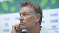Ерве Ренар пак пое топ национален отбор от Африка