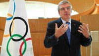 МОК пуска руските спортисти на всички състезания, но при едно условие 