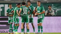 Луда вечер в Разград: Лудогорец отново отсрами България