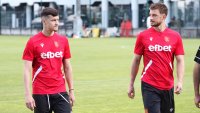 Тормозил Байерн подсили България последен