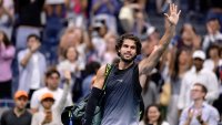 US Open ще има нов шампион! Алкарас сдаде титлата