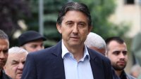 Боримиров заповяда: Да решим всичко с Апоел още в първия мач!