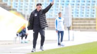 Даниел Моралес се завърна в Ботев Враца